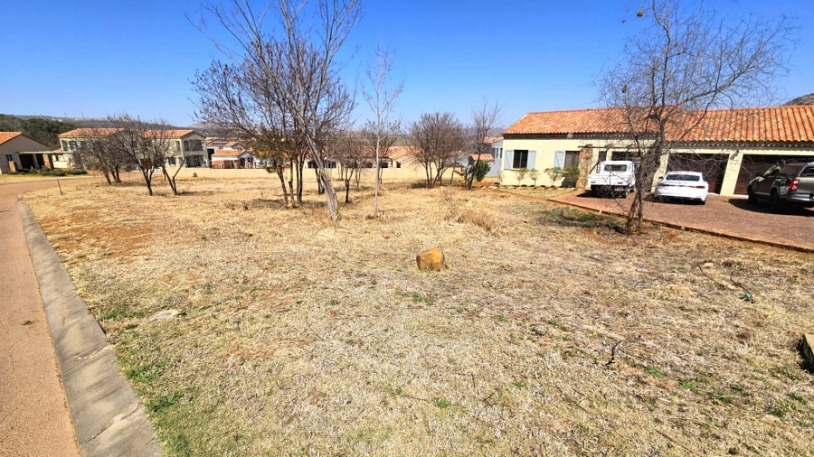 0 Bedroom Property for Sale in Estate D Afrique North West